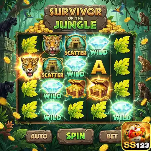 ss123 conquiste premiado mesas de cassino