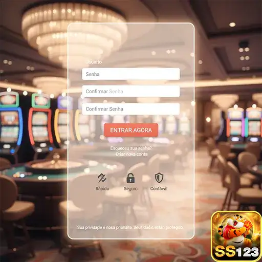 ss123 mergulhe em dinâmico caça-níqueis